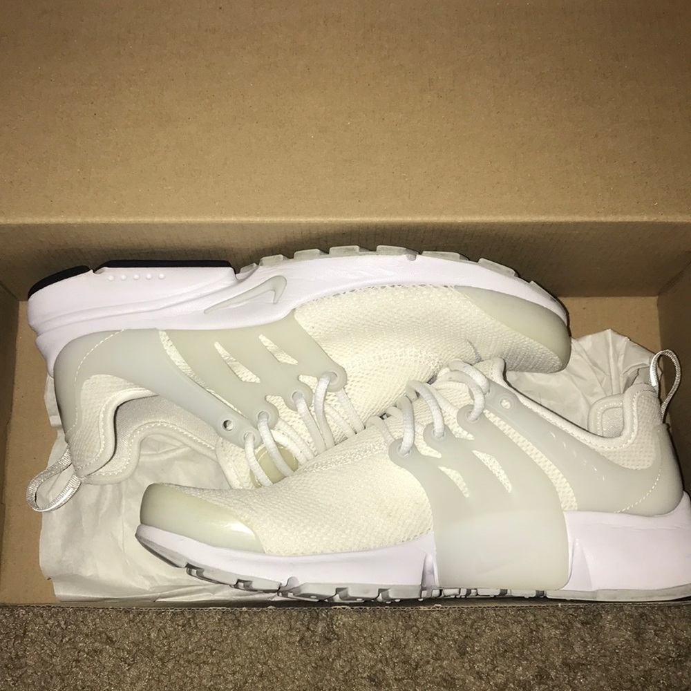 Nike prestos